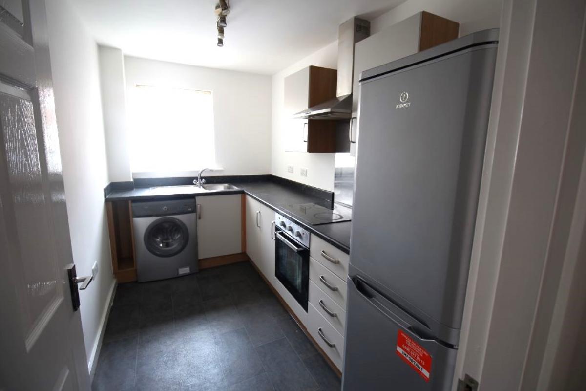 Image of 2 Bedroom Apartment, Panama Circle, Pride Park