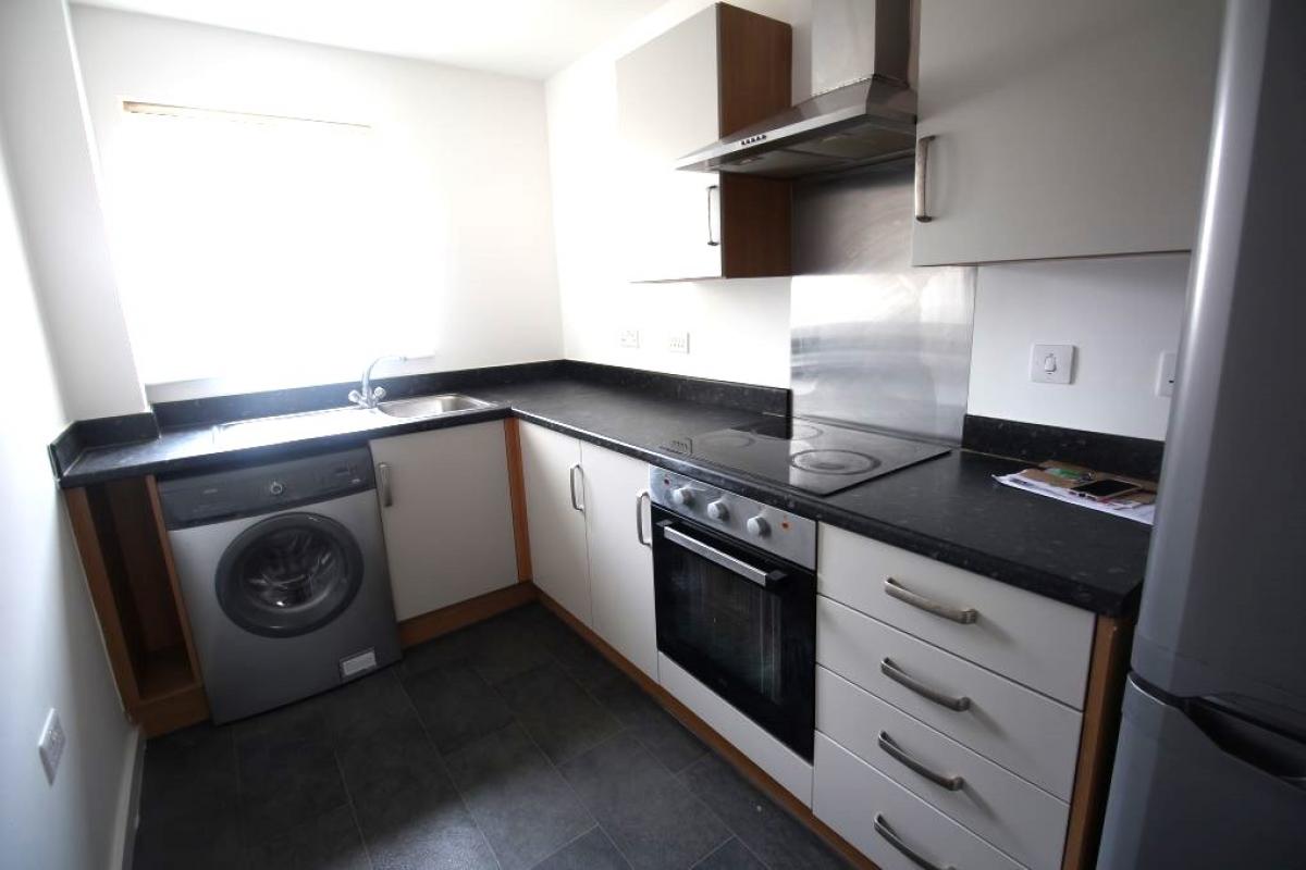 Image of 2 Bedroom Apartment, Panama Circle, Pride Park