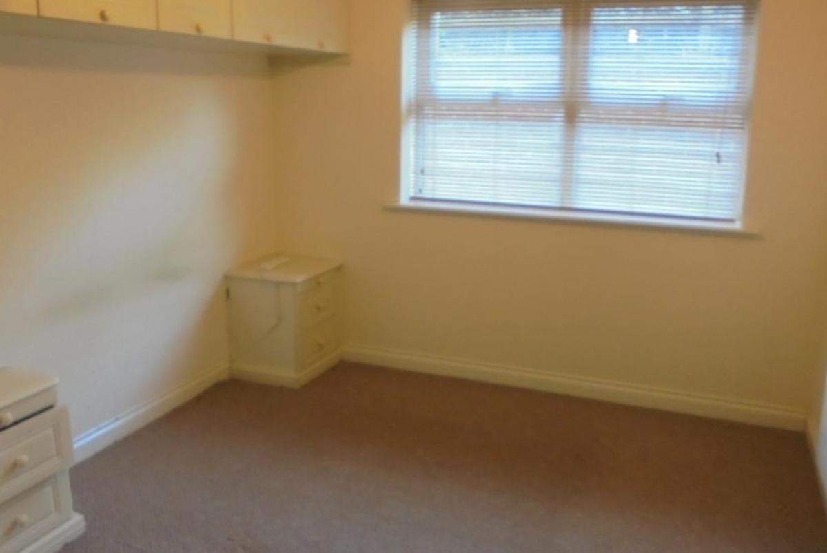 Image of 2 Bedroom Apartment, Peckerdale Gardens, Spondon