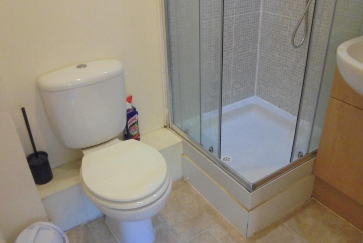 Image of 2 Bedroom Apartment, Peckerdale Gardens, Spondon