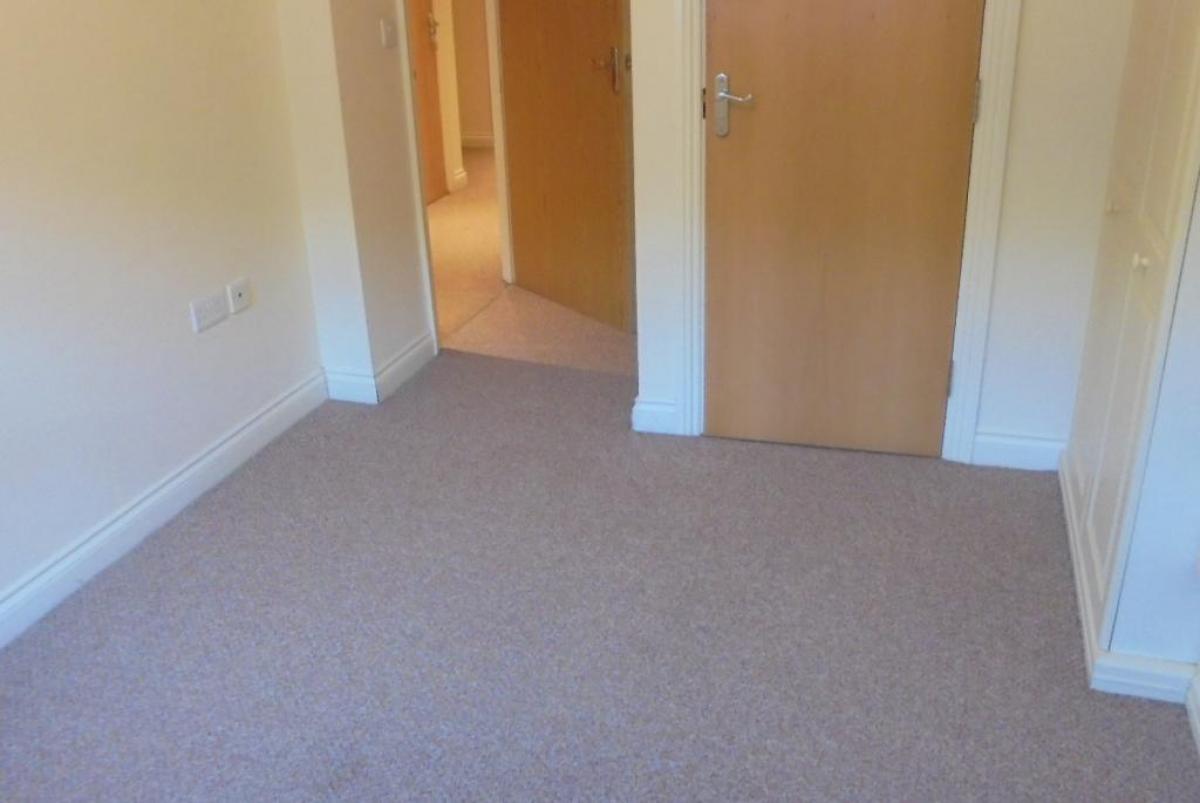 Image of 2 Bedroom Apartment, Peckerdale Gardens, Spondon
