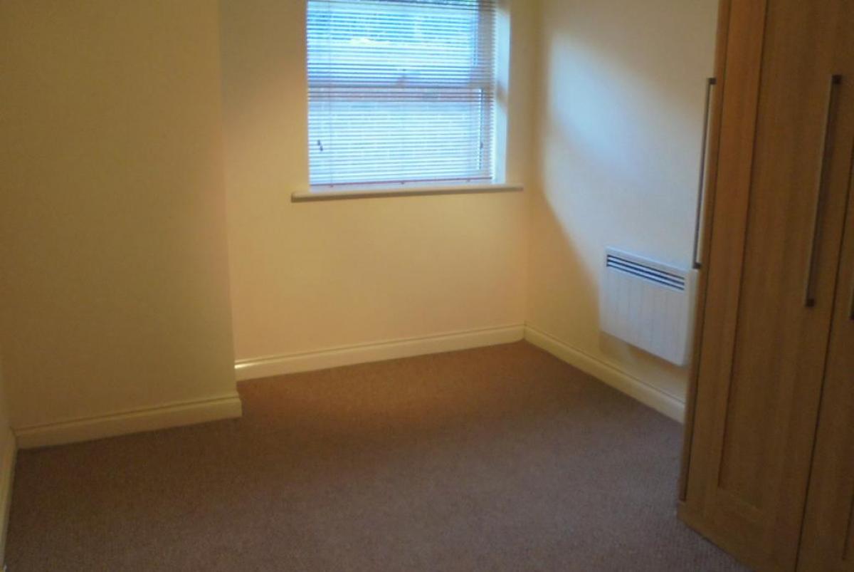 Image of 2 Bedroom Apartment, Peckerdale Gardens, Spondon