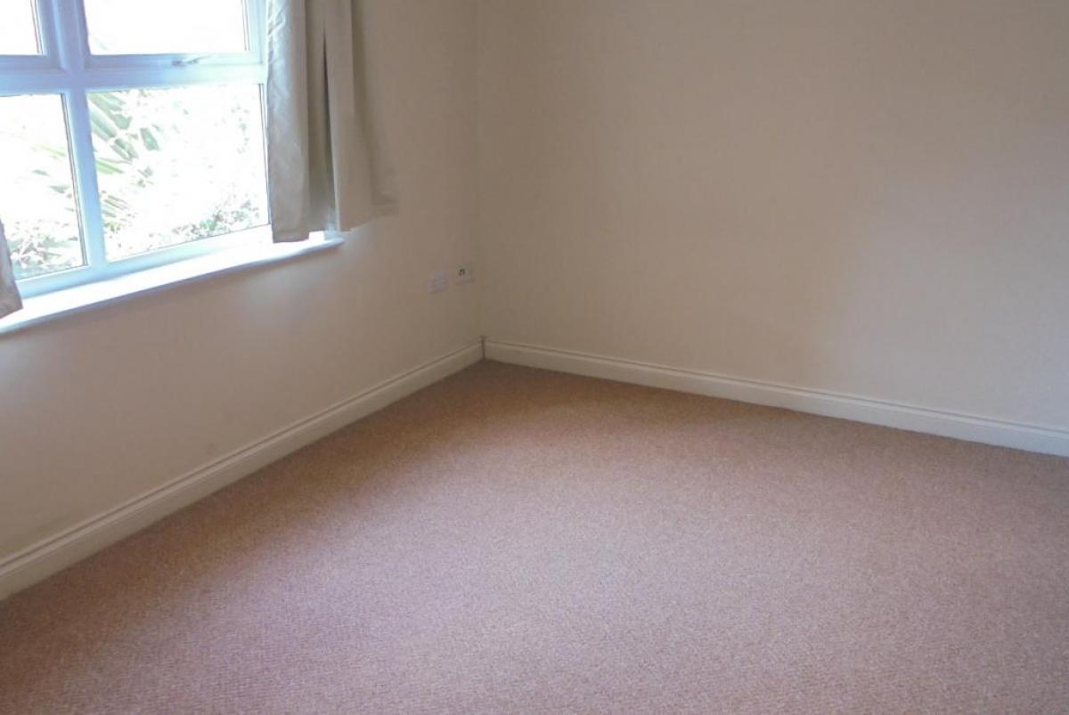 Image of 2 Bedroom Apartment, Peckerdale Gardens, Spondon