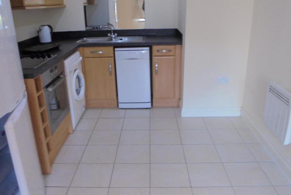 Image of 2 Bedroom Apartment, Peckerdale Gardens, Spondon