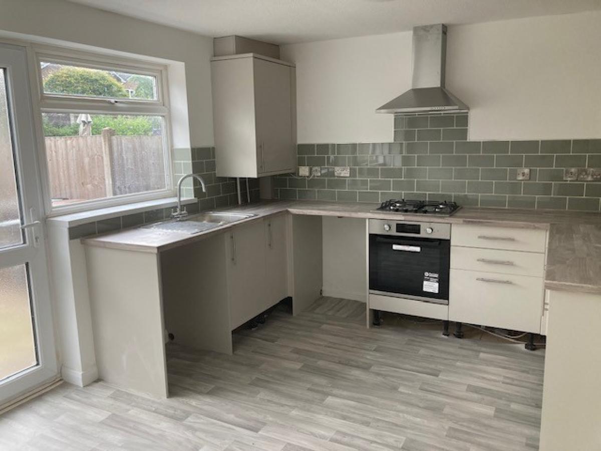 Image of 3 Bedroom Semi-Detached House, Prescot Close, Mickleover