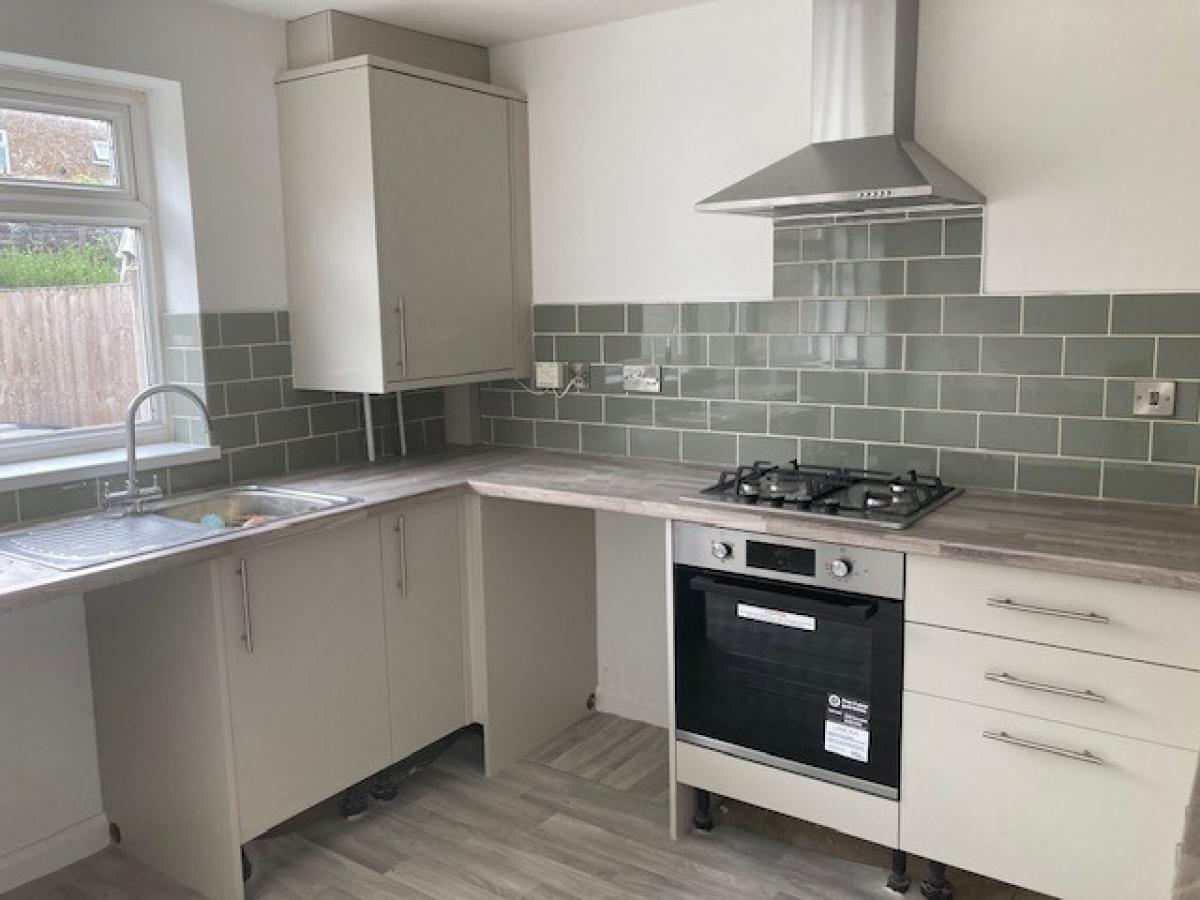Image of 3 Bedroom Semi-Detached House, Prescot Close, Mickleover