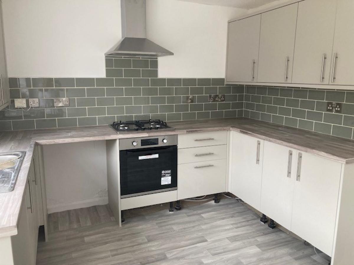 Image of 3 Bedroom Semi-Detached House, Prescot Close, Mickleover