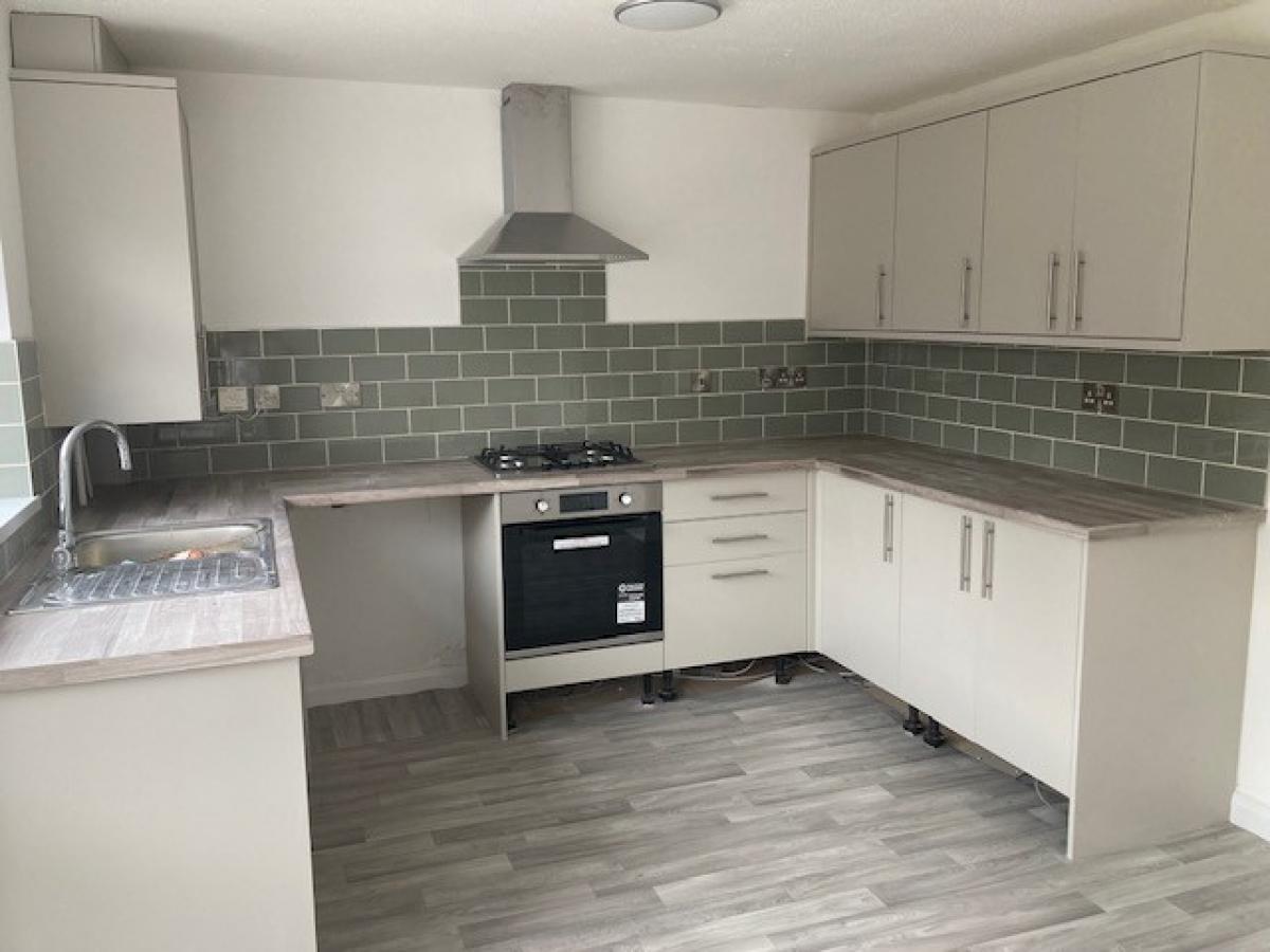 Image of 3 Bedroom Semi-Detached House, Prescot Close, Mickleover