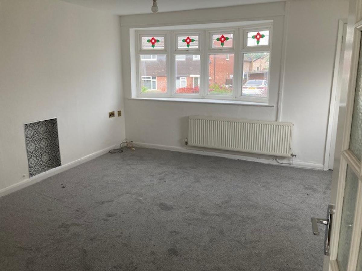 Image of 3 Bedroom Semi-Detached House, Prescot Close, Mickleover
