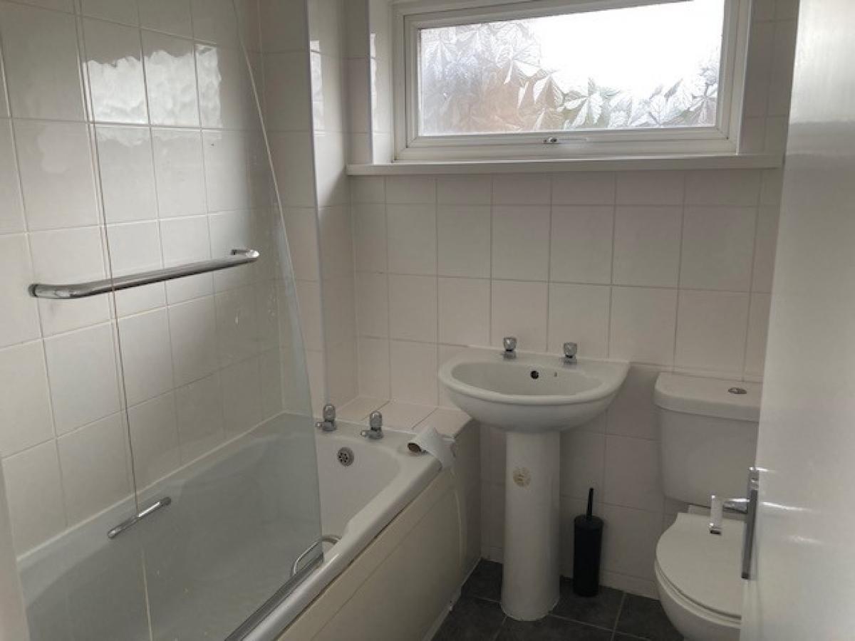 Image of 3 Bedroom Semi-Detached House, Prescot Close, Mickleover