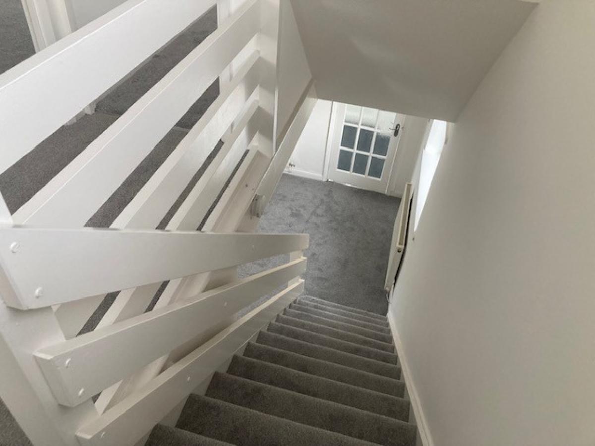 Image of 3 Bedroom Semi-Detached House, Prescot Close, Mickleover