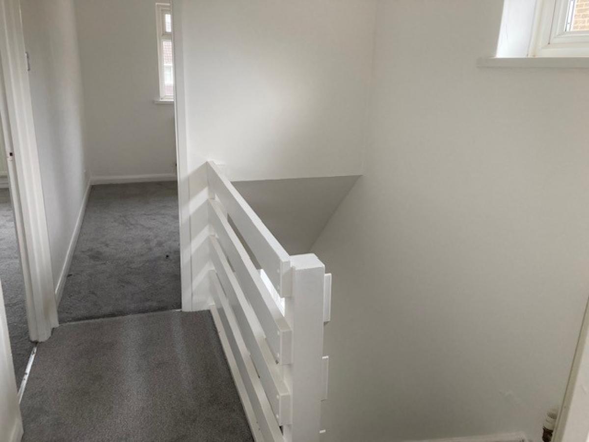 Image of 3 Bedroom Semi-Detached House, Prescot Close, Mickleover