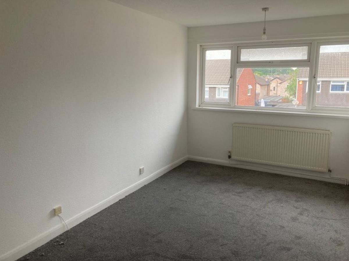 Image of 3 Bedroom Semi-Detached House, Prescot Close, Mickleover