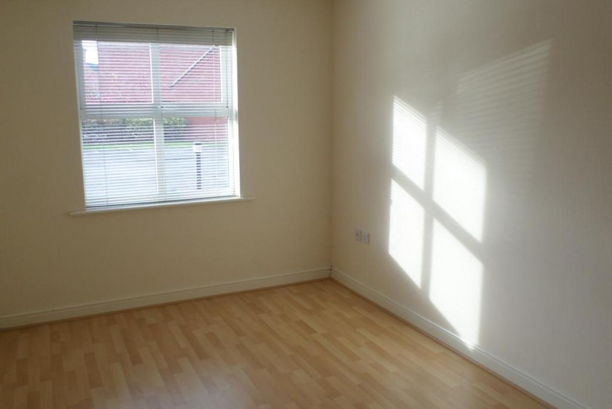 Image of 1 Bedroom Apartment, Richmond HouseWelland Road, Hilton
