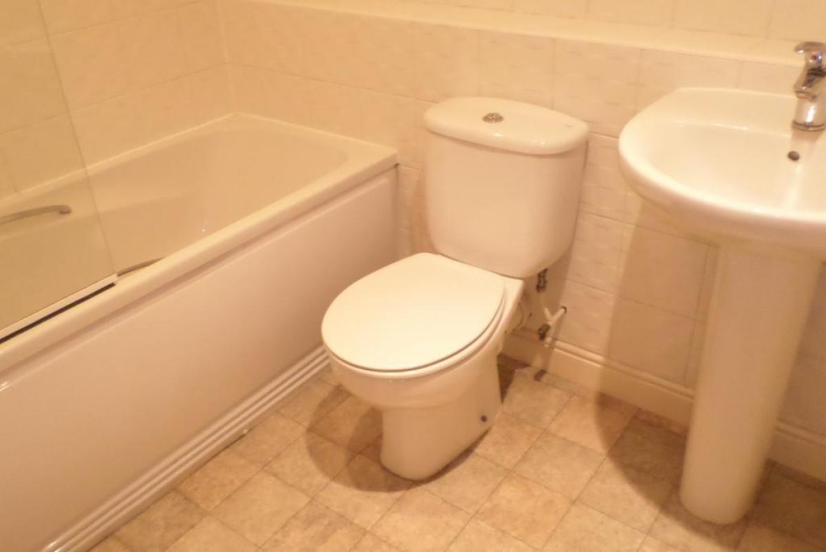 Image of 1 Bedroom Apartment, Richmond HouseWelland Road, Hilton