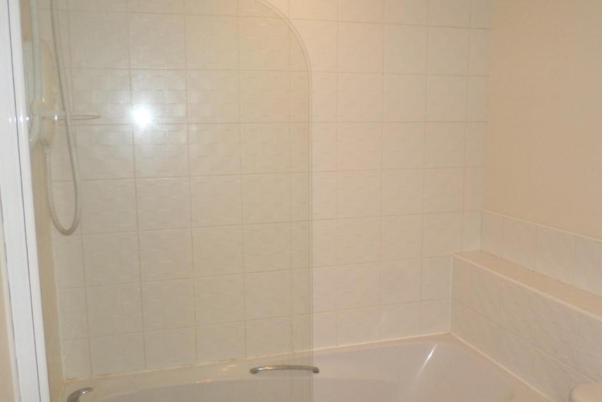 Image of 1 Bedroom Apartment, Richmond HouseWelland Road, Hilton
