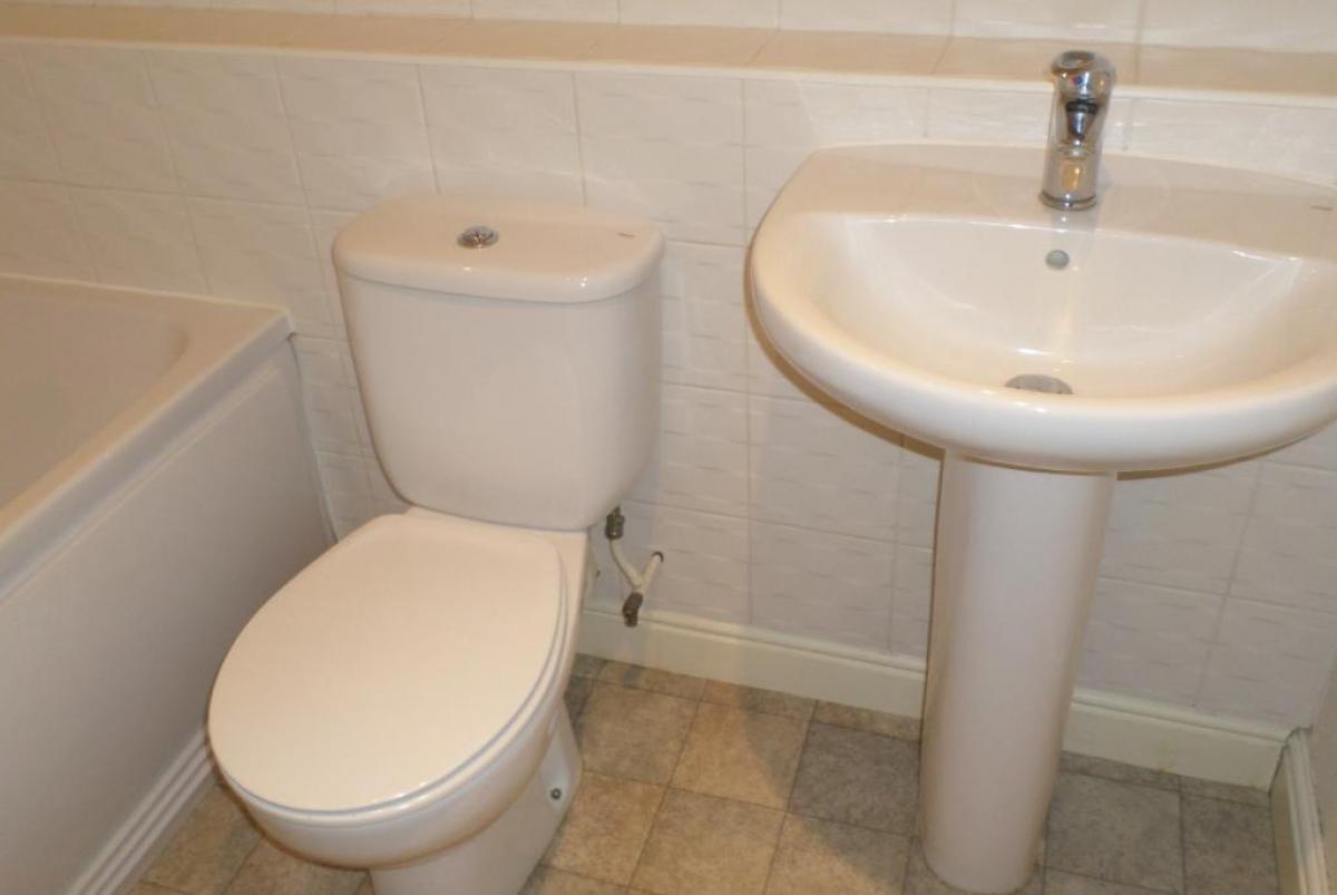 Image of 1 Bedroom Apartment, Richmond HouseWelland Road, Hilton