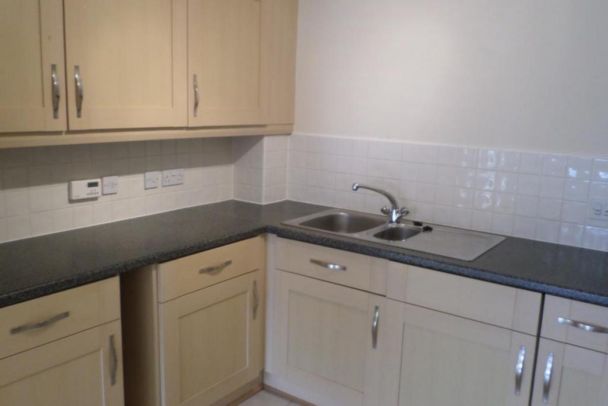 Image of 1 Bedroom Apartment, Richmond HouseWelland Road, Hilton