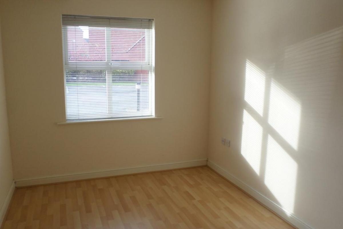 Image of 1 Bedroom Apartment, Richmond HouseWelland Road, Hilton