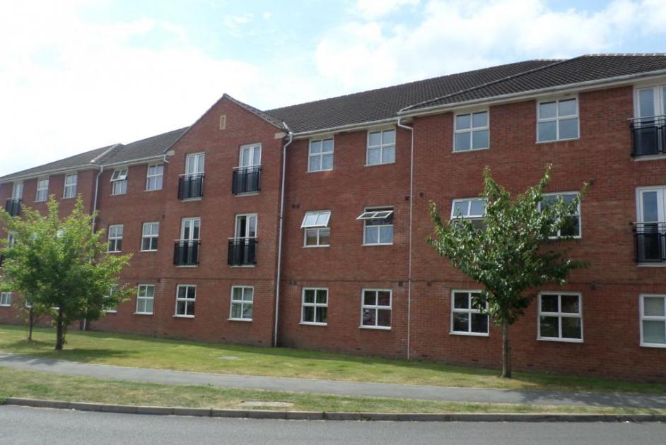 1 Bedroom Apartment, , Welland Road, Hilton Phoenix Lettings