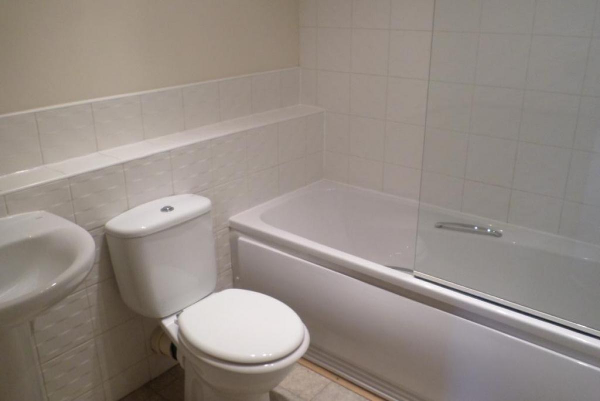 1 Bedroom Apartment, , Welland Road, Hilton Phoenix Lettings