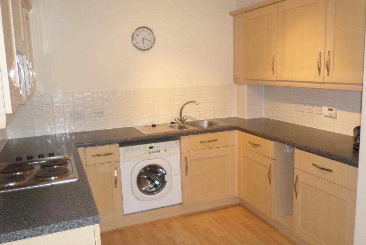 1 Bedroom Apartment, , Welland Road, Hilton Phoenix Lettings