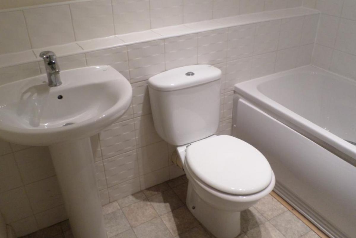 1 Bedroom Apartment, , Welland Road, Hilton Phoenix Lettings