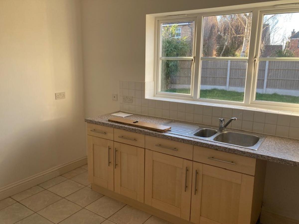 Image of 4 Bedroom Detached House, Rosyth Crescent, Chellaston