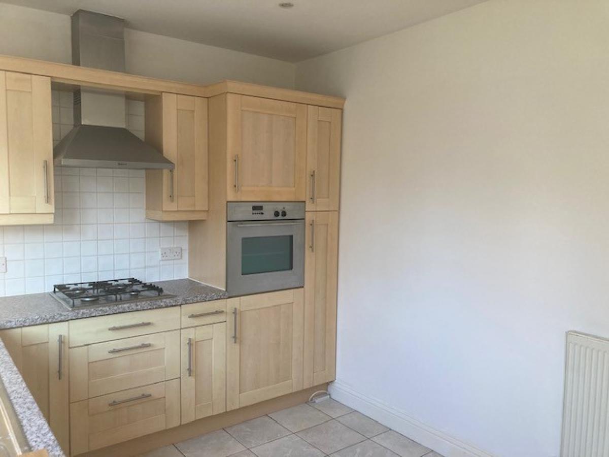 Image of 4 Bedroom Detached House, Rosyth Crescent, Chellaston
