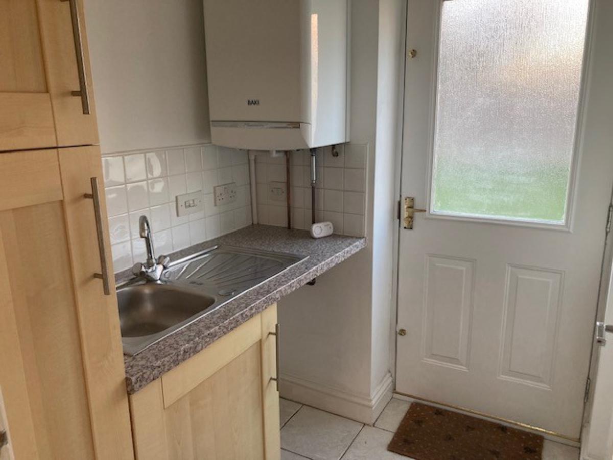 Image of 4 Bedroom Detached House, Rosyth Crescent, Chellaston
