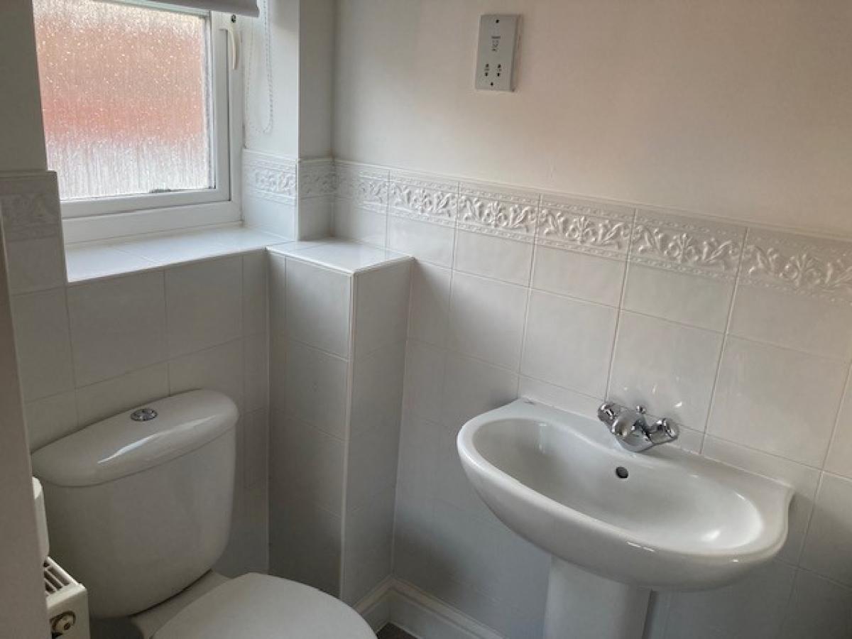 Image of 4 Bedroom Detached House, Rosyth Crescent, Chellaston
