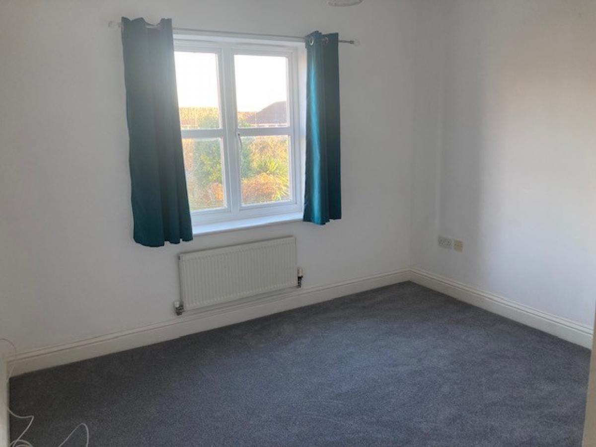 Image of 4 Bedroom Detached House, Rosyth Crescent, Chellaston