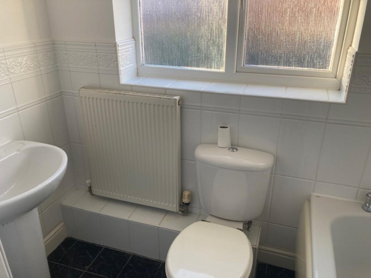 Image of 4 Bedroom Detached House, Rosyth Crescent, Chellaston