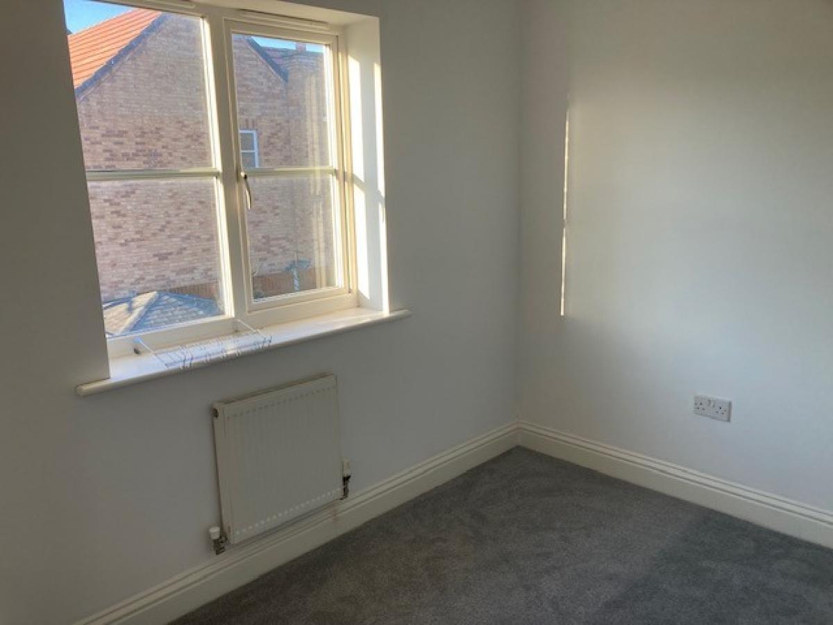 Image of 4 Bedroom Detached House, Rosyth Crescent, Chellaston