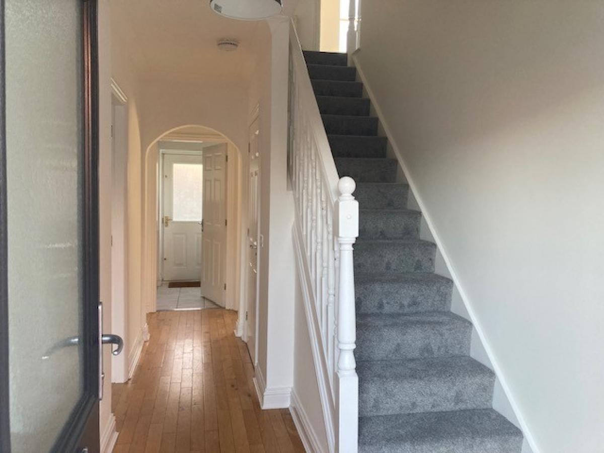 Image of 4 Bedroom Detached House, Rosyth Crescent, Chellaston