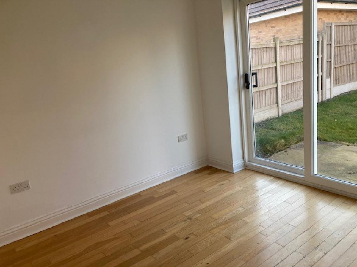 Image of 4 Bedroom Detached House, Rosyth Crescent, Chellaston