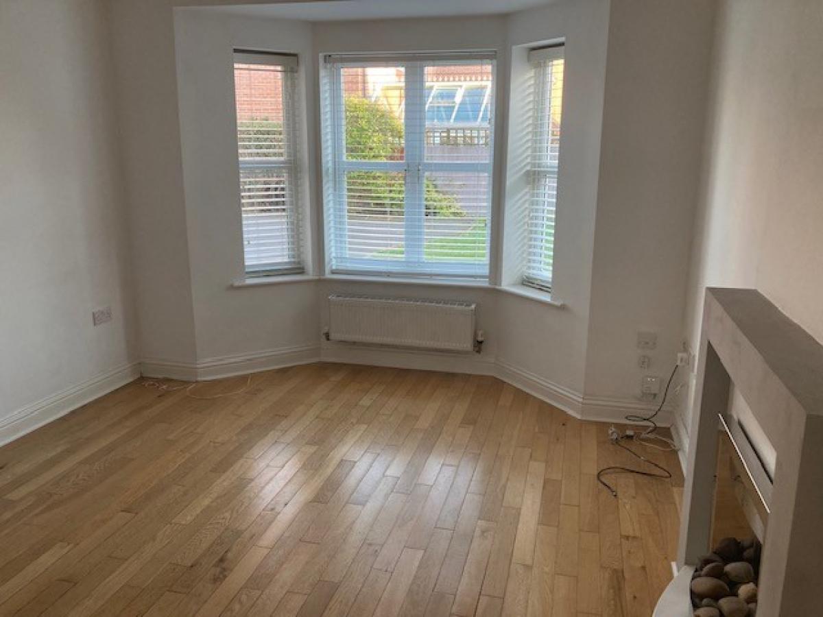 Image of 4 Bedroom Detached House, Rosyth Crescent, Chellaston