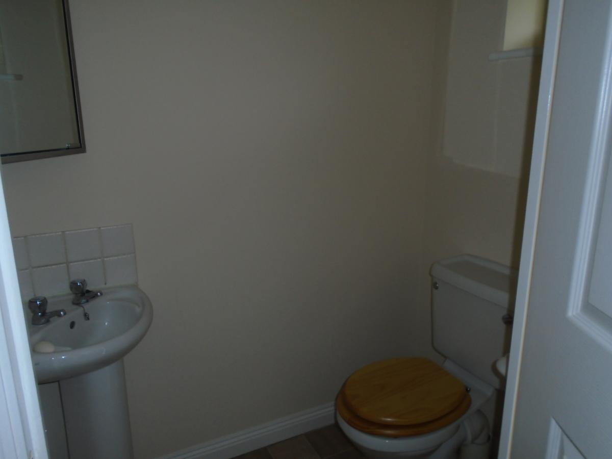 2 Bedroom Town House, , Rymill Drive, Oakwood Phoenix Lettings