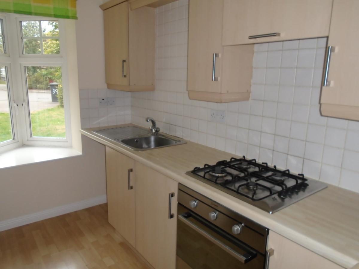 2 Bedroom Town House, , Rymill Drive, Oakwood Phoenix Lettings