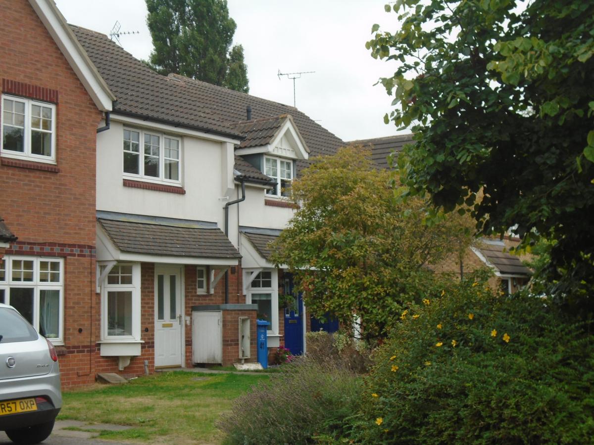 2 Bedroom Town House, , Rymill Drive, Oakwood Phoenix Lettings