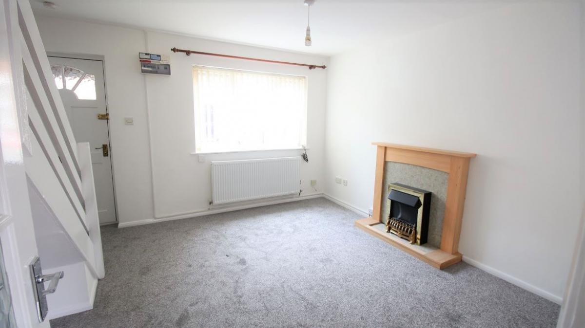 Image of 2 Bedroom Town House, Rugby Street, Wilmorton