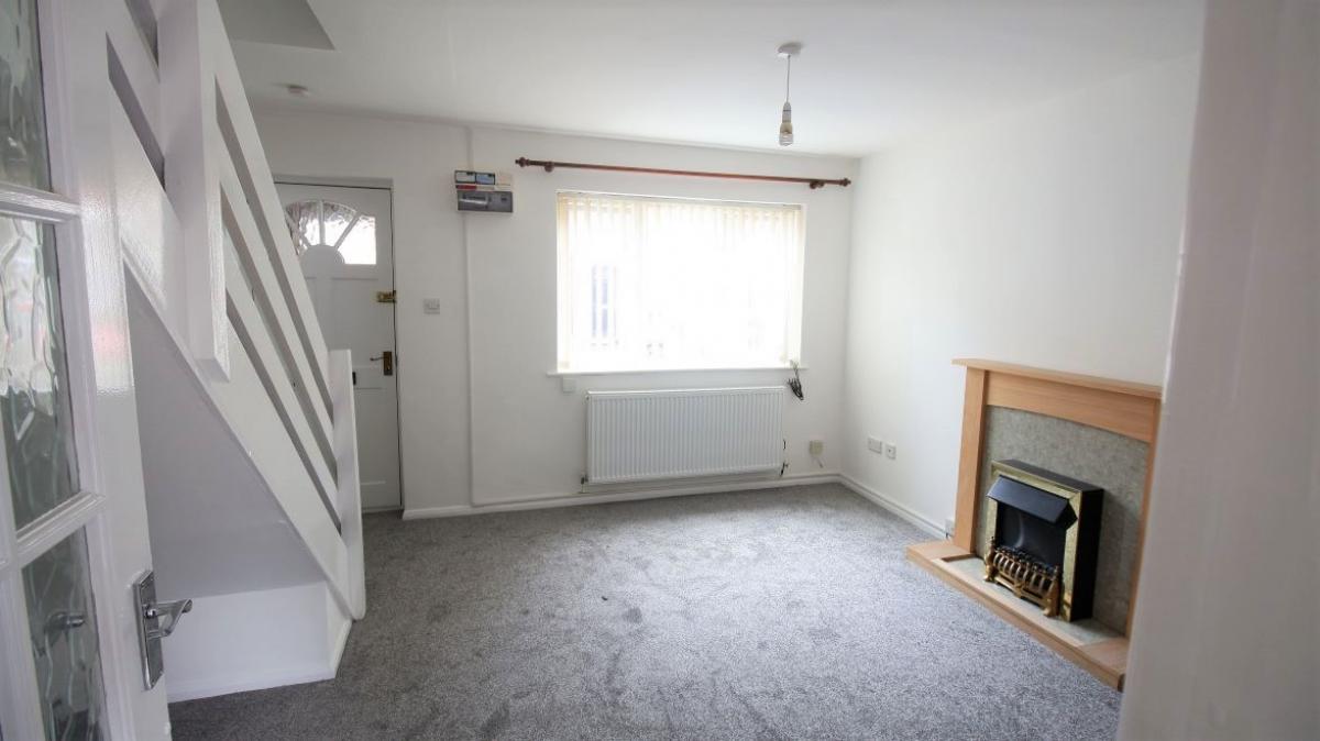 Image of 2 Bedroom Town House, Rugby Street, Wilmorton