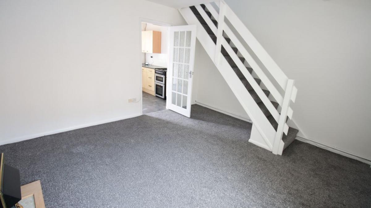 Image of 2 Bedroom Town House, Rugby Street, Wilmorton