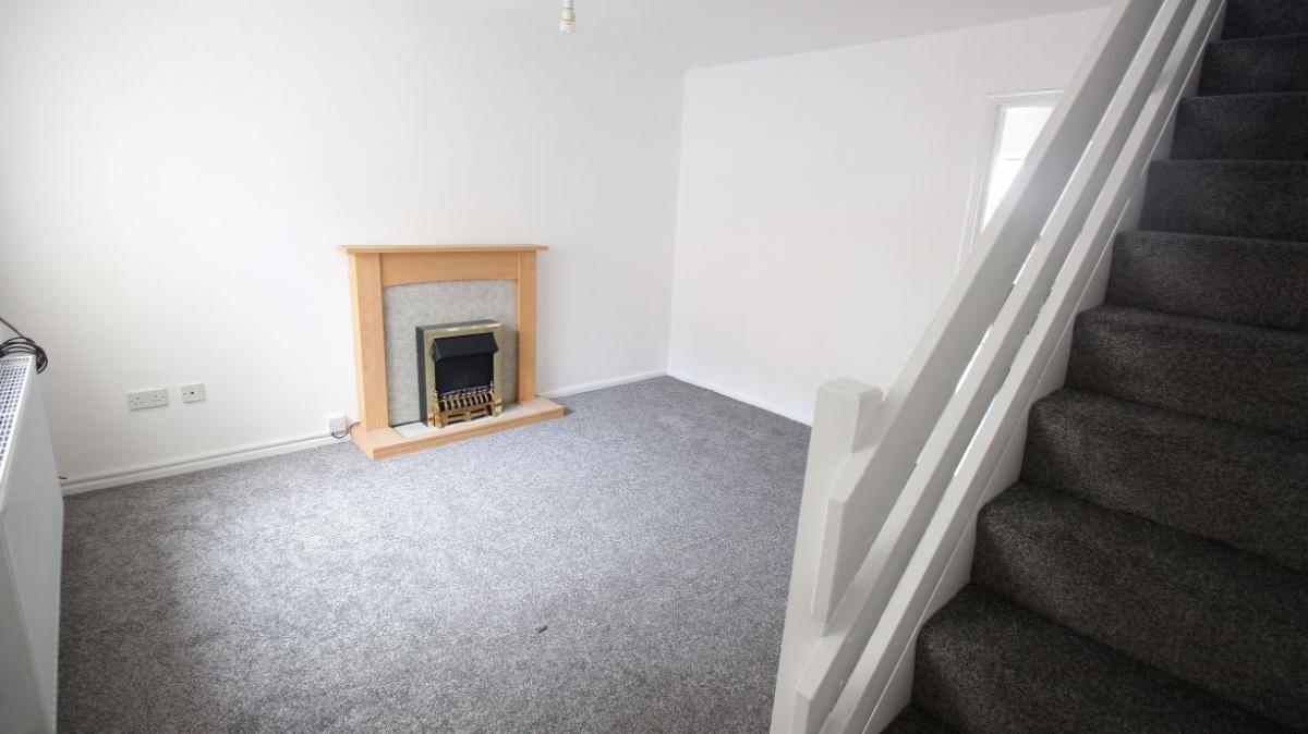 Image of 2 Bedroom Town House, Rugby Street, Wilmorton