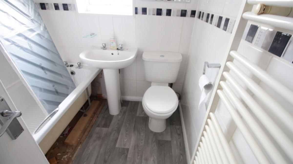 Image of 2 Bedroom Town House, Rugby Street, Wilmorton
