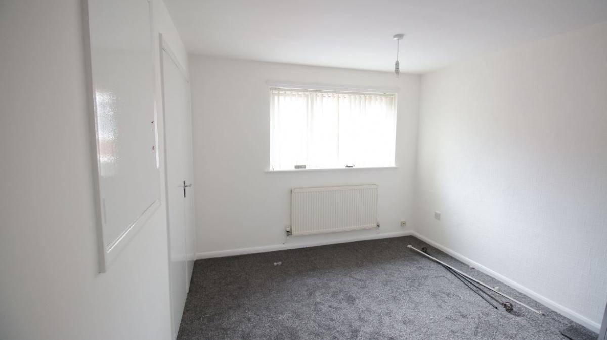 Image of 2 Bedroom Town House, Rugby Street, Wilmorton