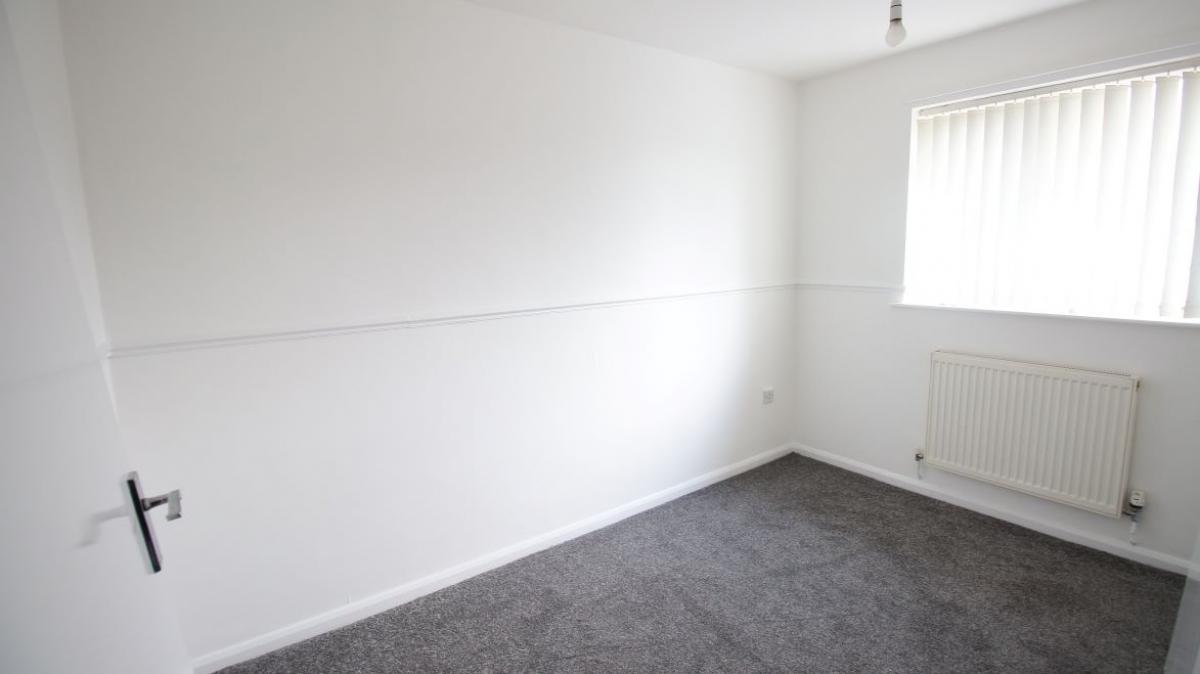 Image of 2 Bedroom Town House, Rugby Street, Wilmorton