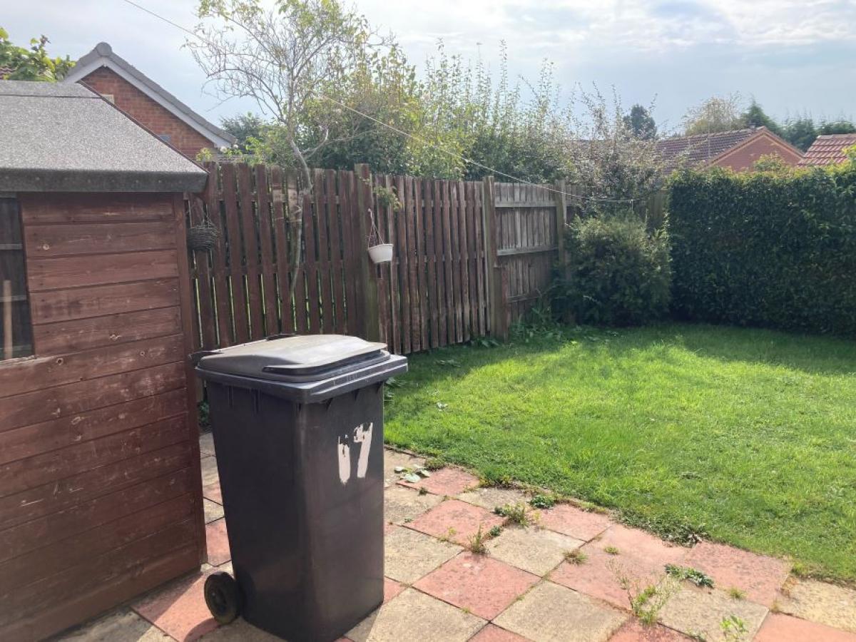 Image of 2 Bedroom Semi-Detached House, Gorse Close, Littleover