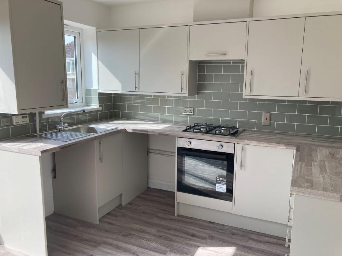 Image of 2 Bedroom Semi-Detached House, Gorse Close, Littleover