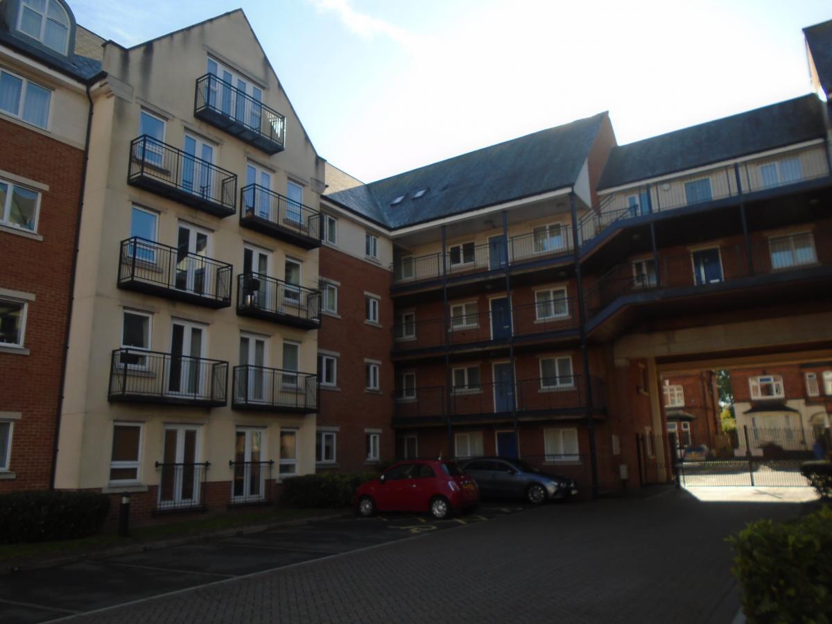 2 Bedroom Apartment, , Uttoxeter New Road, Derby Centre Phoenix Lettings